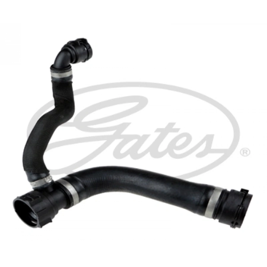 RADYATÖR HORTUMU ÜST X5 E70-X5 F15-X6 E71 N55 07-