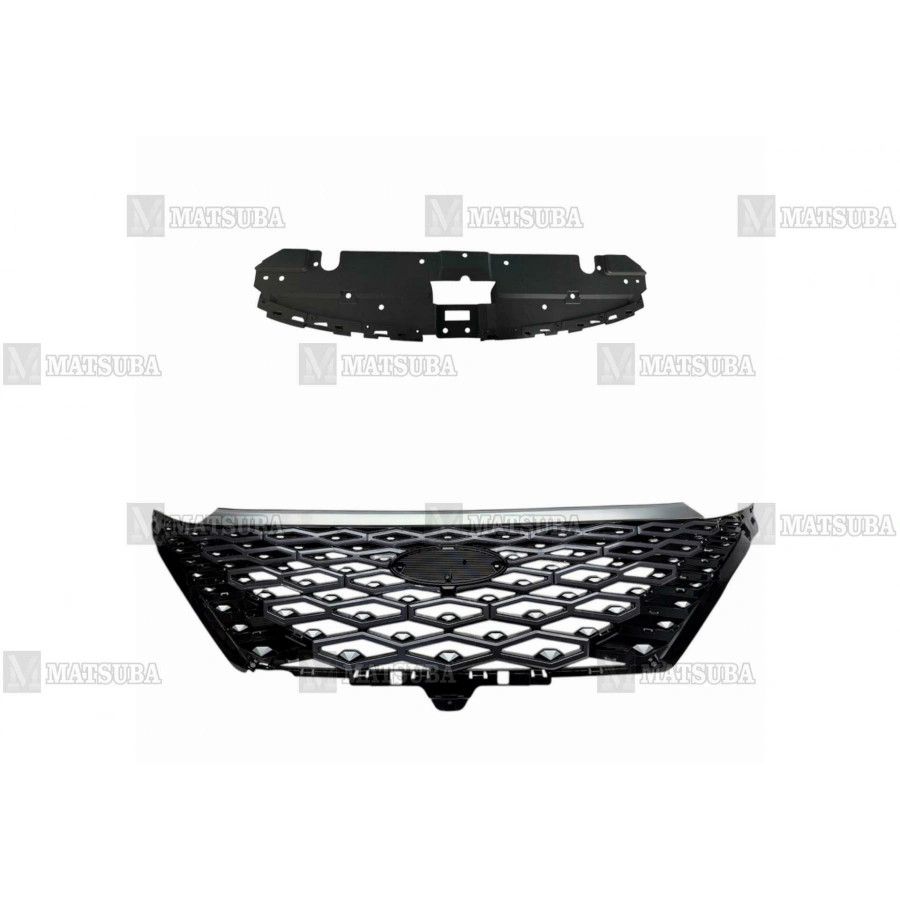 RADYATOR IZGARASI CHERY OMODA 5 23>