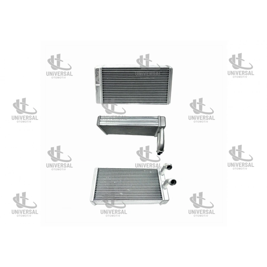 RADYATÖR KALORİFER NAVARA 07-14