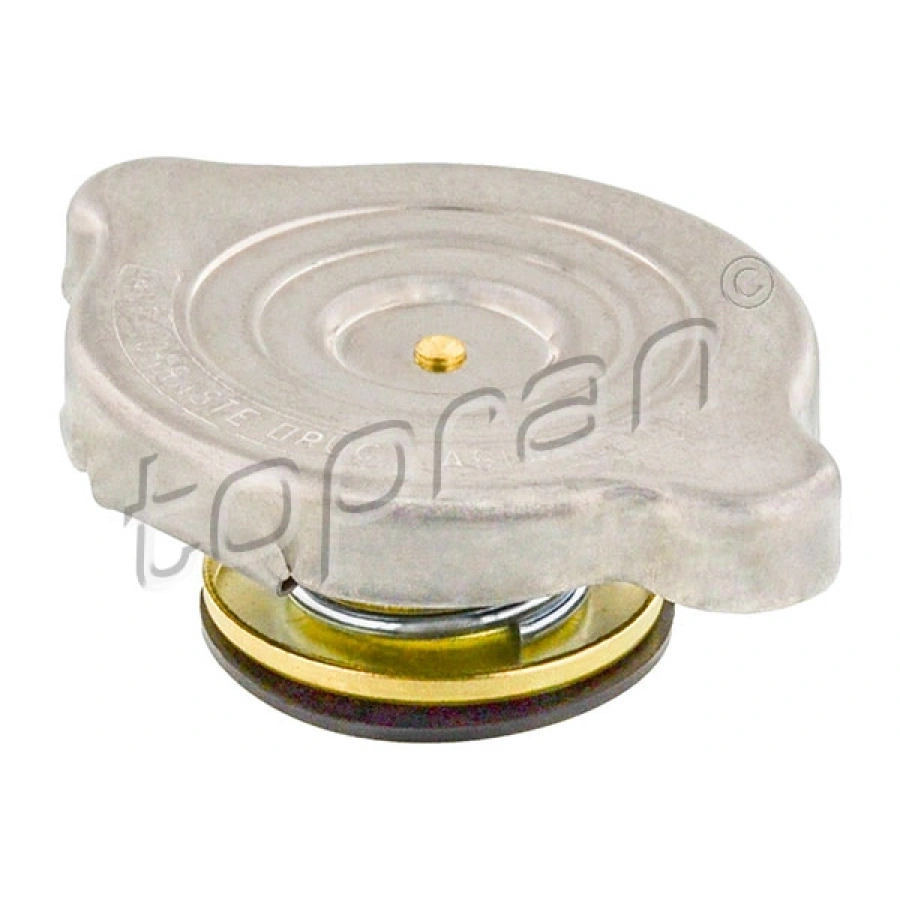 RADYATOR KAPAGI MERCEDES-BENZ 123 Coupe C SERISI 230C 77>