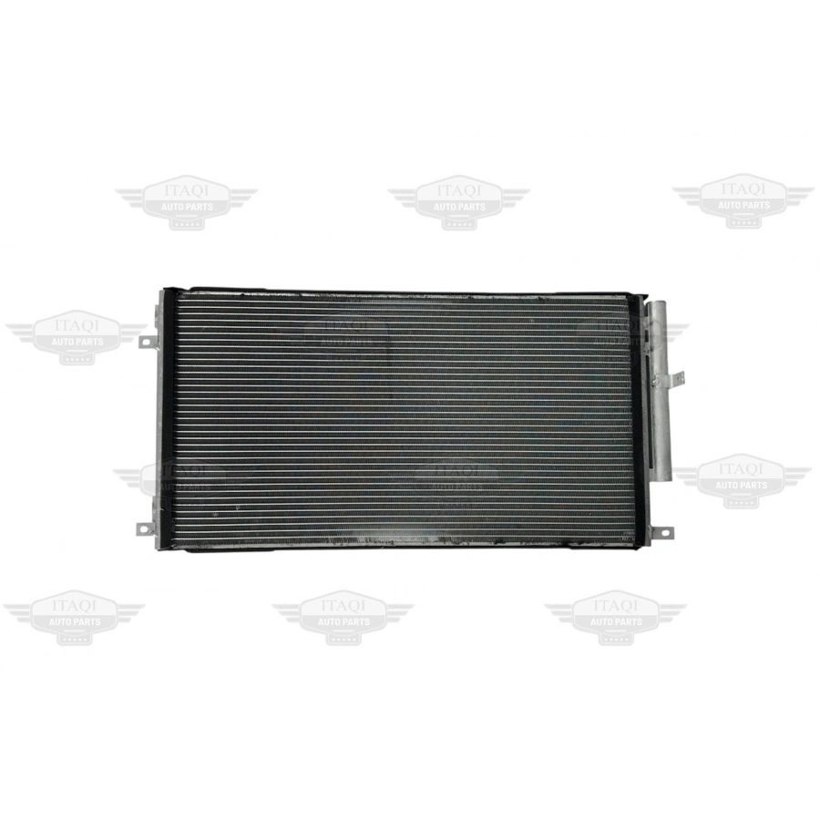 RADYATÖR KLİMA ET5 22-25