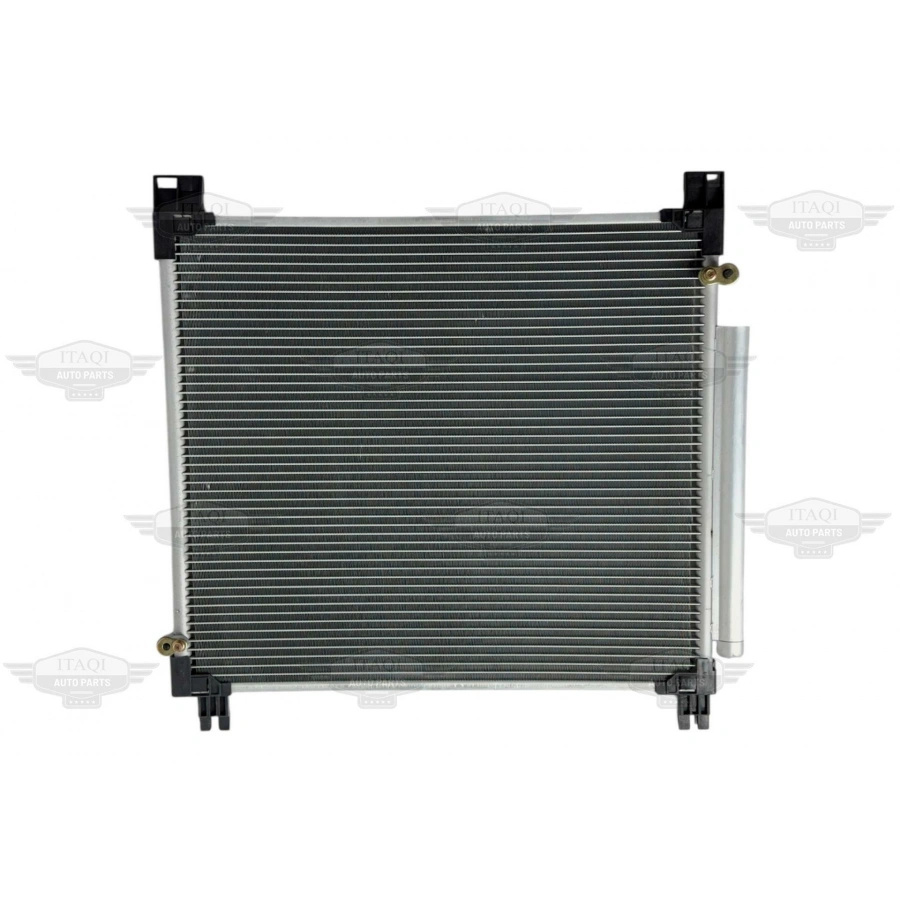 RADYATÖR KLİMA HILUX ROCCO 21-24