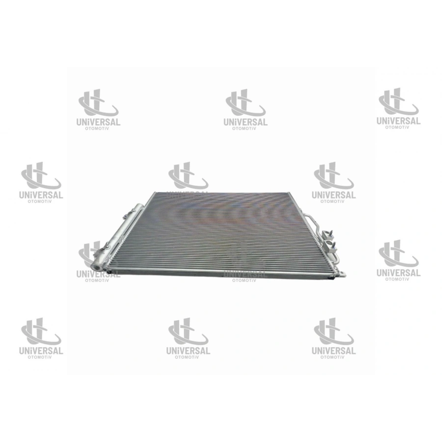 RADYATÖR KLİMA TİGGO 7 PRO/TİGGO 8 PRO/OMODA 5 1,6 22-24/JAECOO 7 24-26