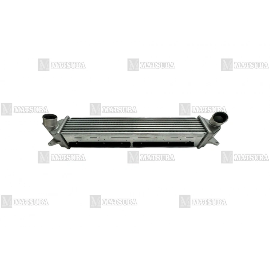 RADYATÖR SOĞUTUCU ELANTRA 1,6 CRDİ 15-19/İ30 1,6  CRDİ 15-17 (İNTERCOOL)