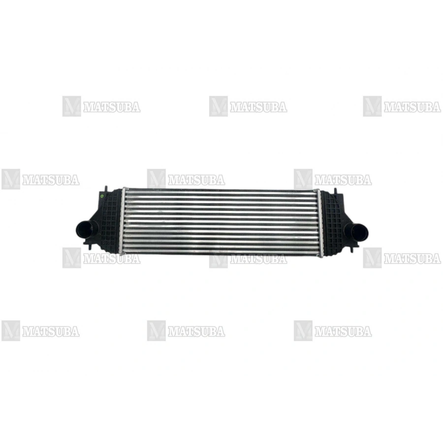 RADYATÖR SOĞUTUCU GRAND VİTARA 1,9 DDİS 06-12  (İNTERCOOL)