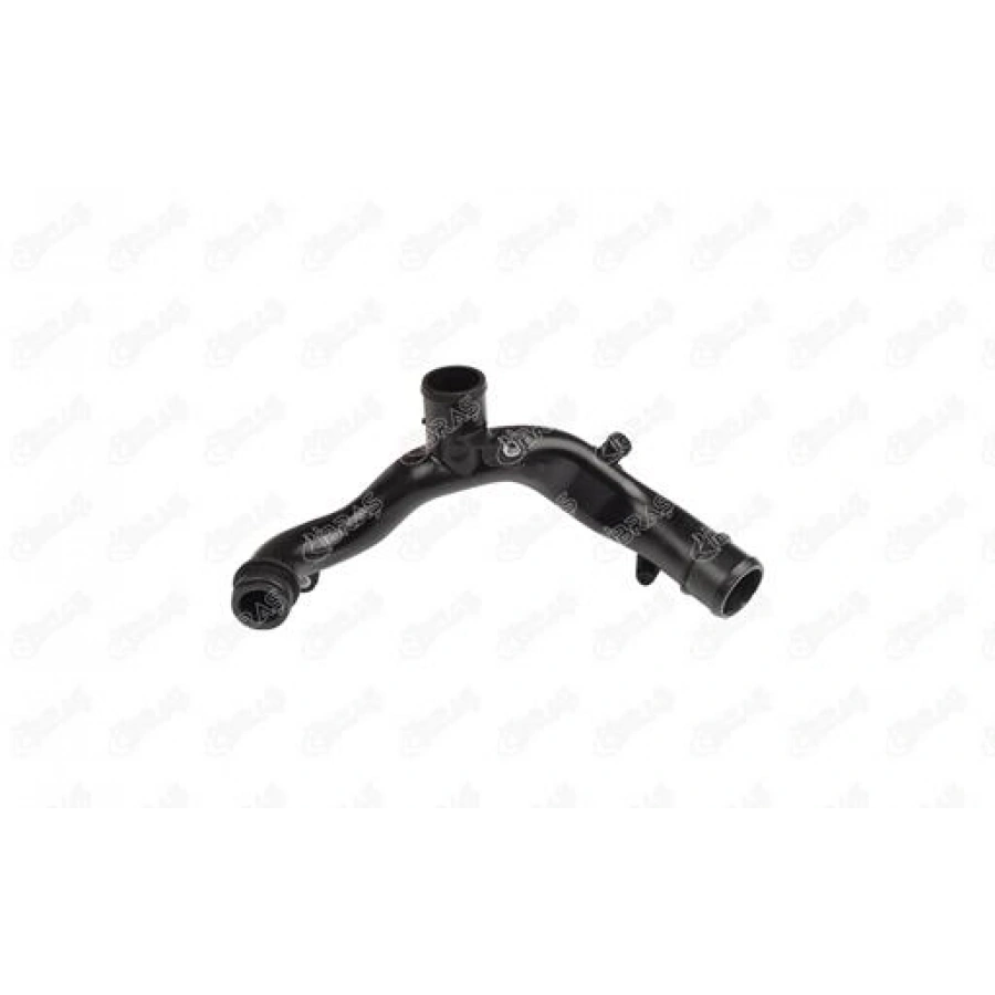 RADYATÖR SU BORUSU LAND ROVER RANGE ROVER DISCOVERY III-IV SPORT VELAR 3.0-5.0 13-