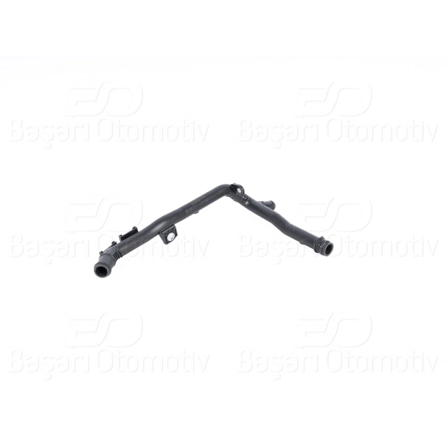 RADYATOR SU BORUSU PLASTIK VW GOLF6 GOLF7 CADDY CAYD CUUD DFSD CBZA CBZB CAXA CLHA CLHB 1.2 1.4TSI 1.6 2.0TDI 10 >