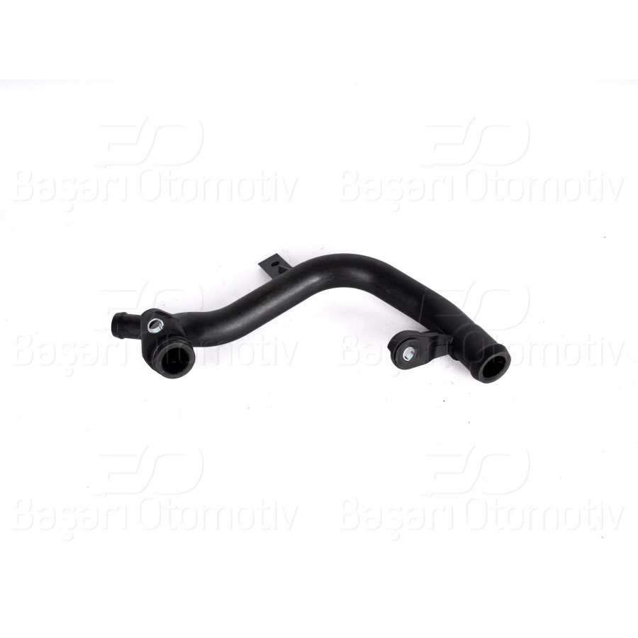 RADYATOR SU BORUSU PLASTIK VW PASSAT B6 B7 GOLF5 GOLF6 JETTA TIGUAN SKODA OCTAVIA SUPERB SEAT LEON ALTEA AUDI A3 Q3 TT 1.8 2.0 05 >