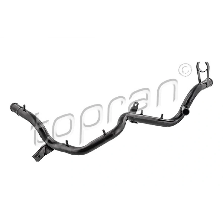 RADYATOR SU BORUSU SAC VW CADDY IBIZA GOLF3 1.6 1.9