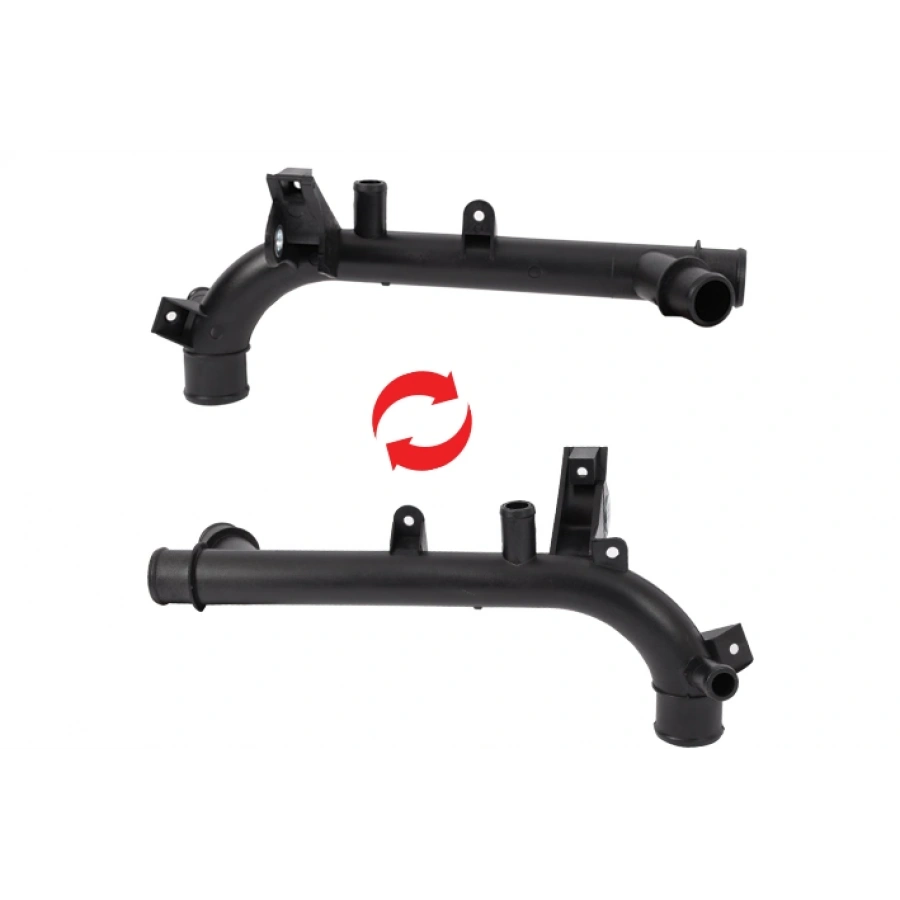 RADYATÖR SU BORUSU VECTRA C Z16XE 03-