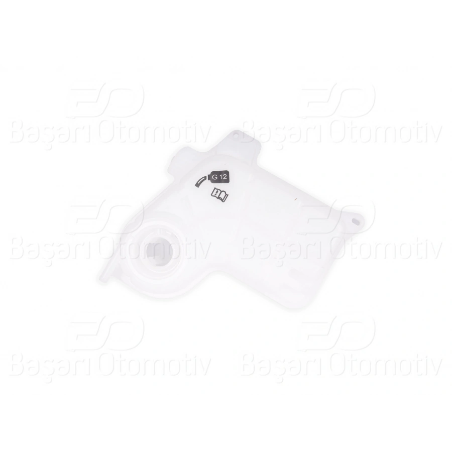 RADYATOR SU DEPOSU AUDI A4 B6 EXEO 2.0TDI 2.5TDI 01 >