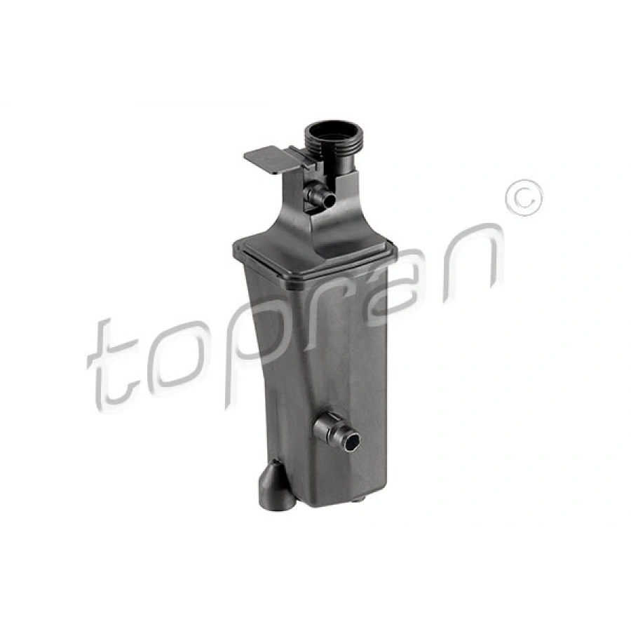 RADYATOR SU DEPOSU BMW E46 X3 E83 X5 E53 99-10