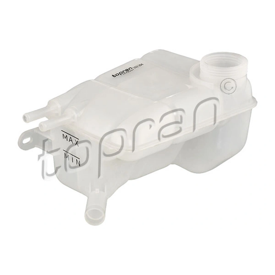 RADYATOR SU DEPOSU FORD FOCUS1 1.4 16V 98-04 FOCUS1 SEDAN 1.6 16V 99-04 FOCUS1 TURNIER 1.6 16V 99-04