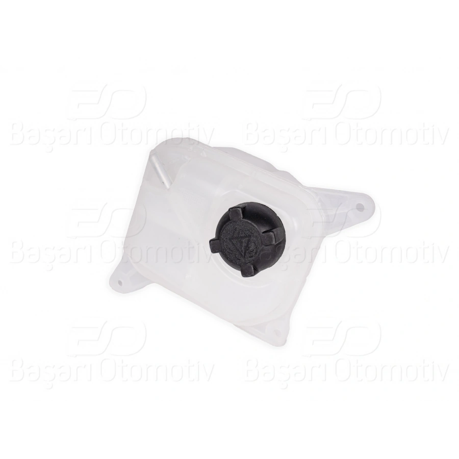 RADYATOR SU DEPOSU KAPAKLI AUDI 80 B4 AVANT (8C5,8C2) 91-96 CABRIOLET B3 (8G7) 92-00 COUPE B3 (89, 8B3) 91-96
