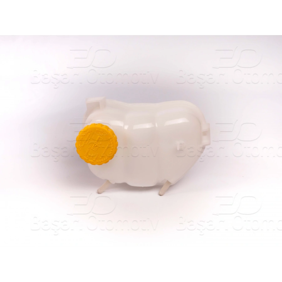 RADYATOR SU DEPOSU KAPAKLI CIFT CIKIS OPEL VECTRA B 95 >