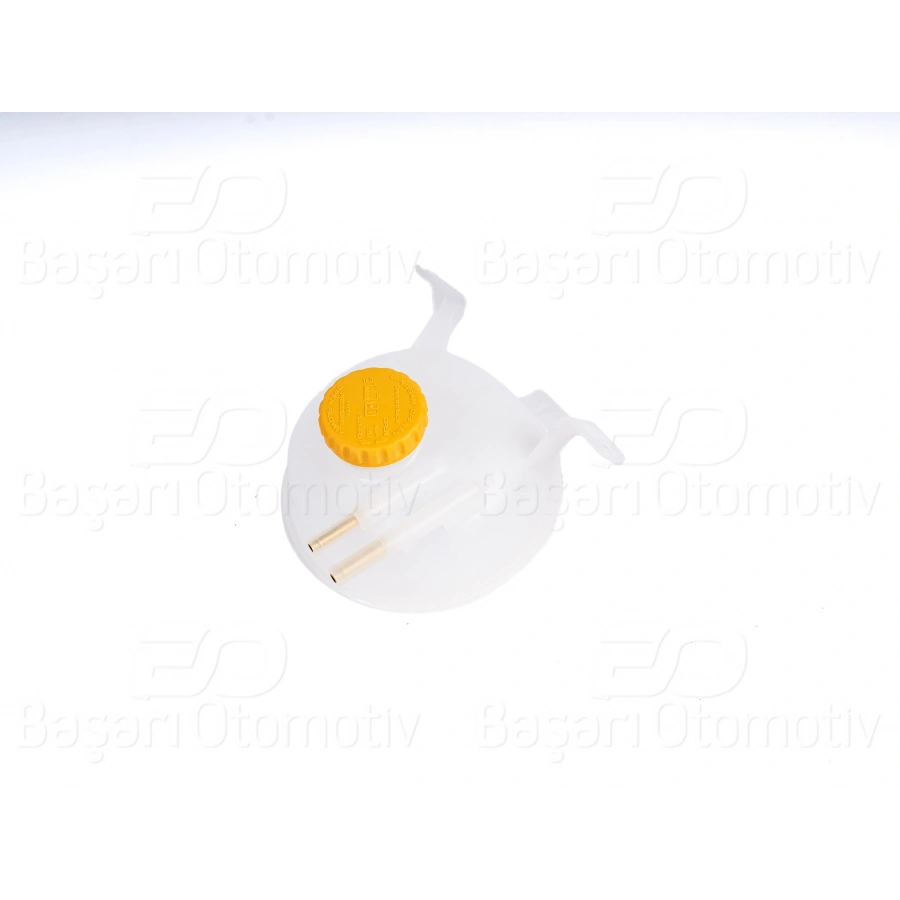 RADYATOR SU DEPOSU KAPAKLI CIFT CIKISLI OPEL CORSA B X12XE 16V