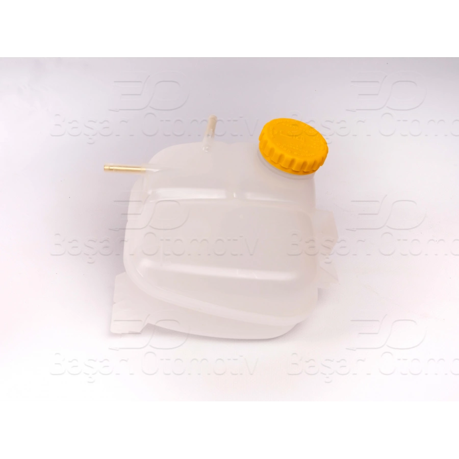 RADYATOR SU DEPOSU KAPAKLI OPEL ASTRA G 1.6 16V 98 >