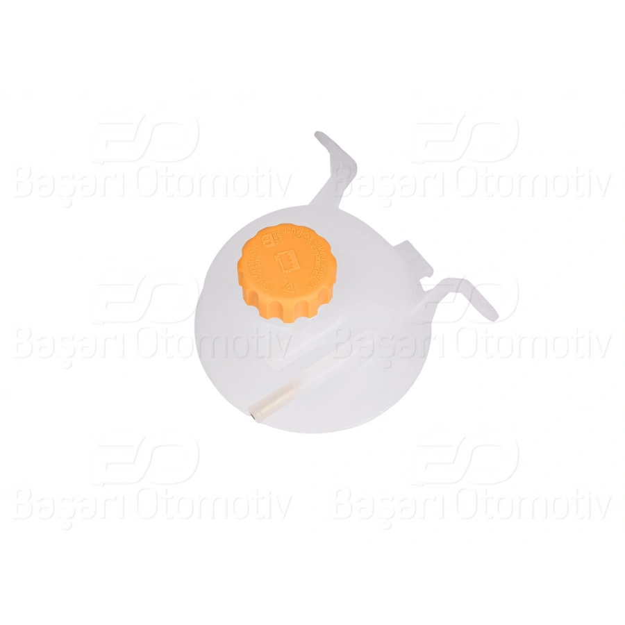 RADYATOR SU DEPOSU KAPAKLI OPEL CORSA B 1.2 1.4 92 >