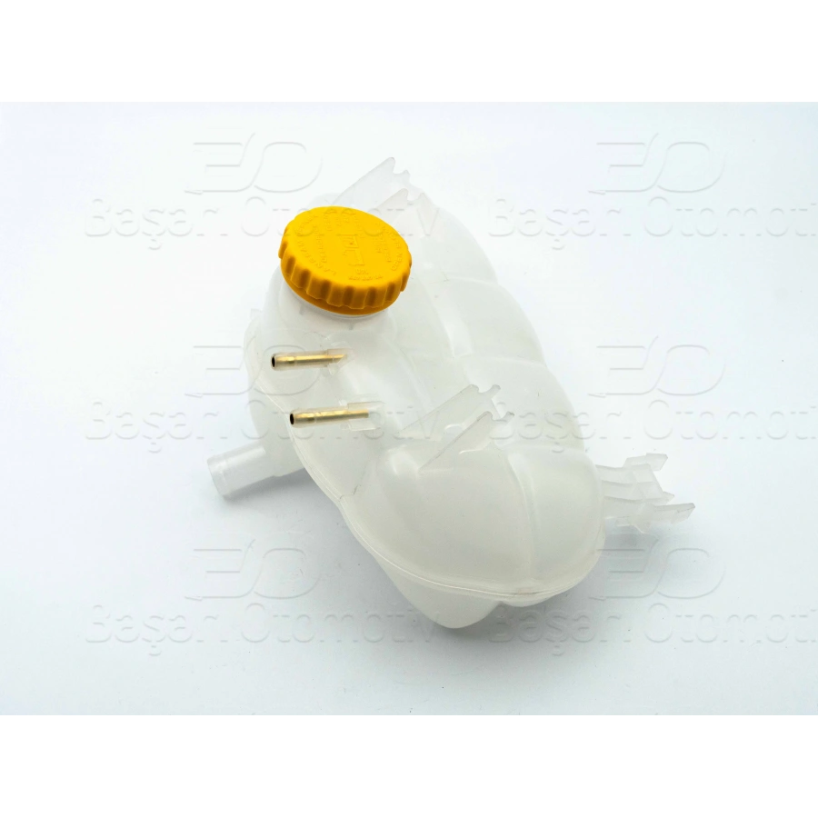 RADYATOR SU DEPOSU KAPAKLI OPEL MERIVA A MPV 1.6 03-10