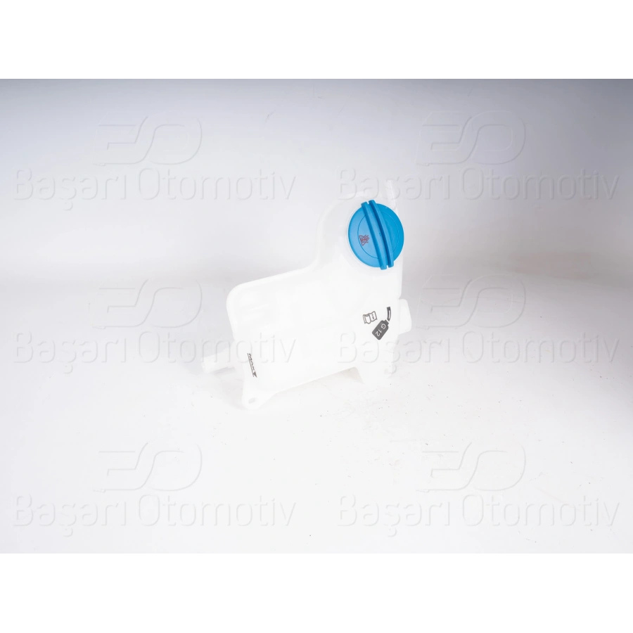 RADYATOR SU DEPOSU KAPAKLI SENSORLU AUDI A4 01-08 SEAT EXEO 09-14