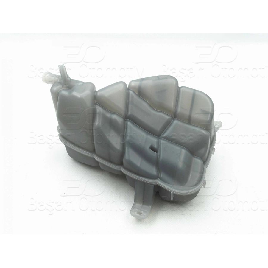 RADYATOR SU DEPOSU KAPAKLI SENSORLU AUDI A8 D4 3.0 10-18