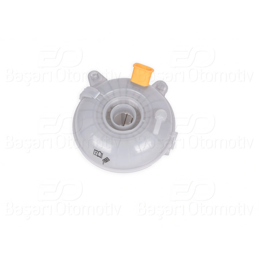 RADYATOR SU DEPOSU KAPAKSIZ VW GOLF7 PASSAT A3 LEON OCTAVIA BM 13 >