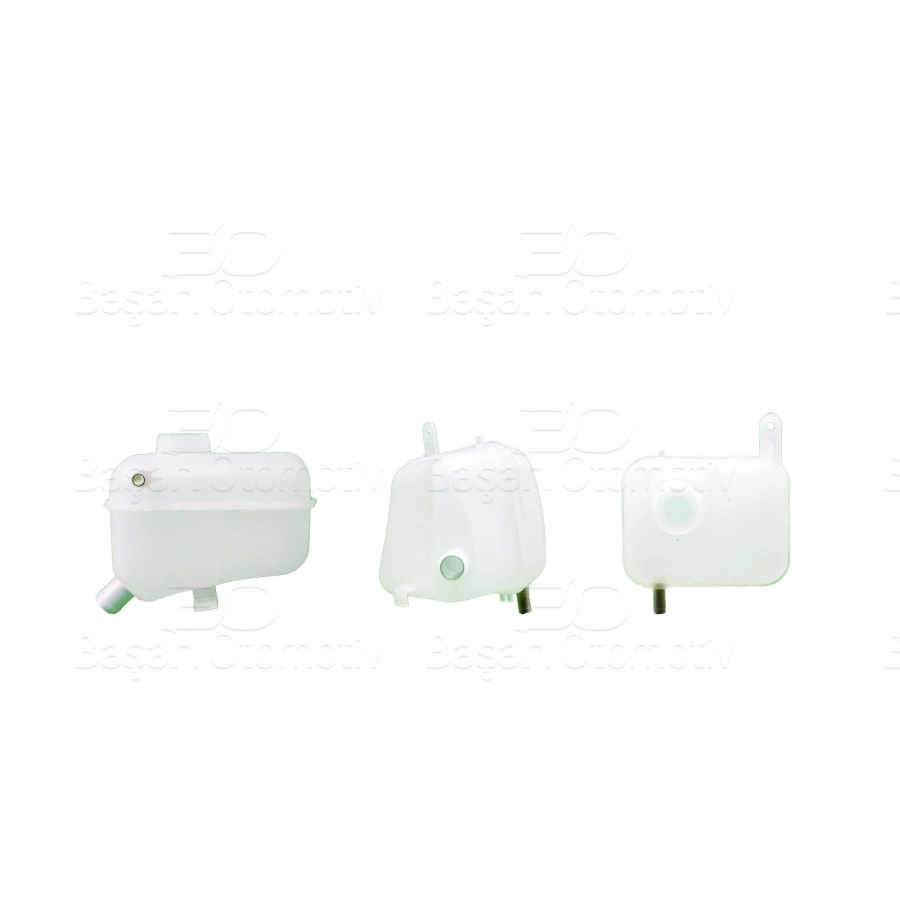 RADYATOR SU DEPOSU OPEL CORSA A 1982 >