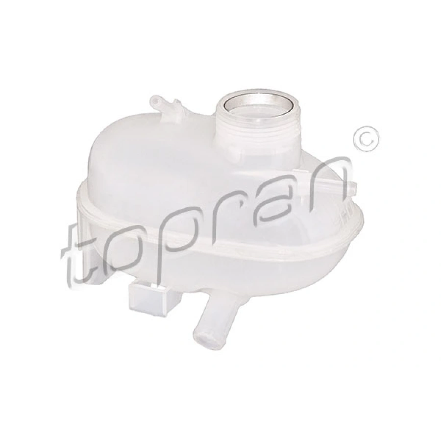 RADYATOR SU DEPOSU OPEL CORSA C (X01) 1.2 Twinport 04-09 COMBO Tour 1.4 04-11 AGILA (A) (H00) 1.2 16V 00-07