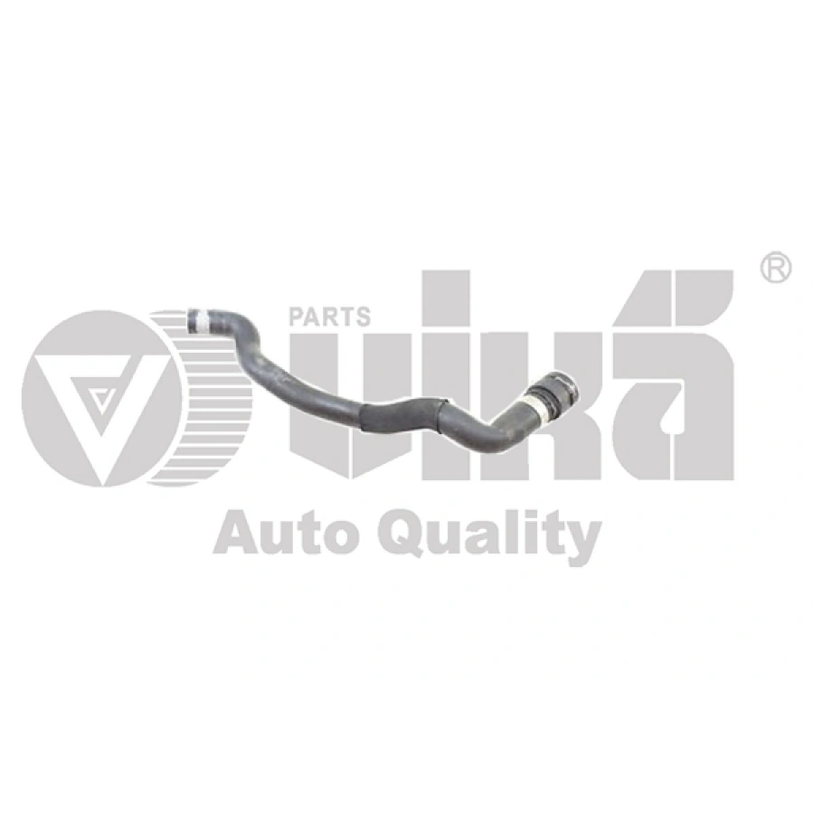 RADYATÖR SU HORTUMU A4 ALT 2,0 04-08