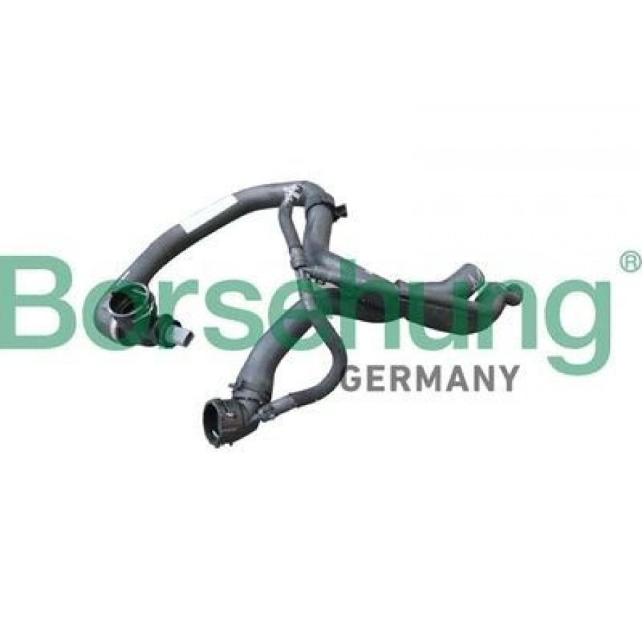 RADYATÖR SU HORTUMU ALT GOLF7-A3-LEON-OCTAVİA