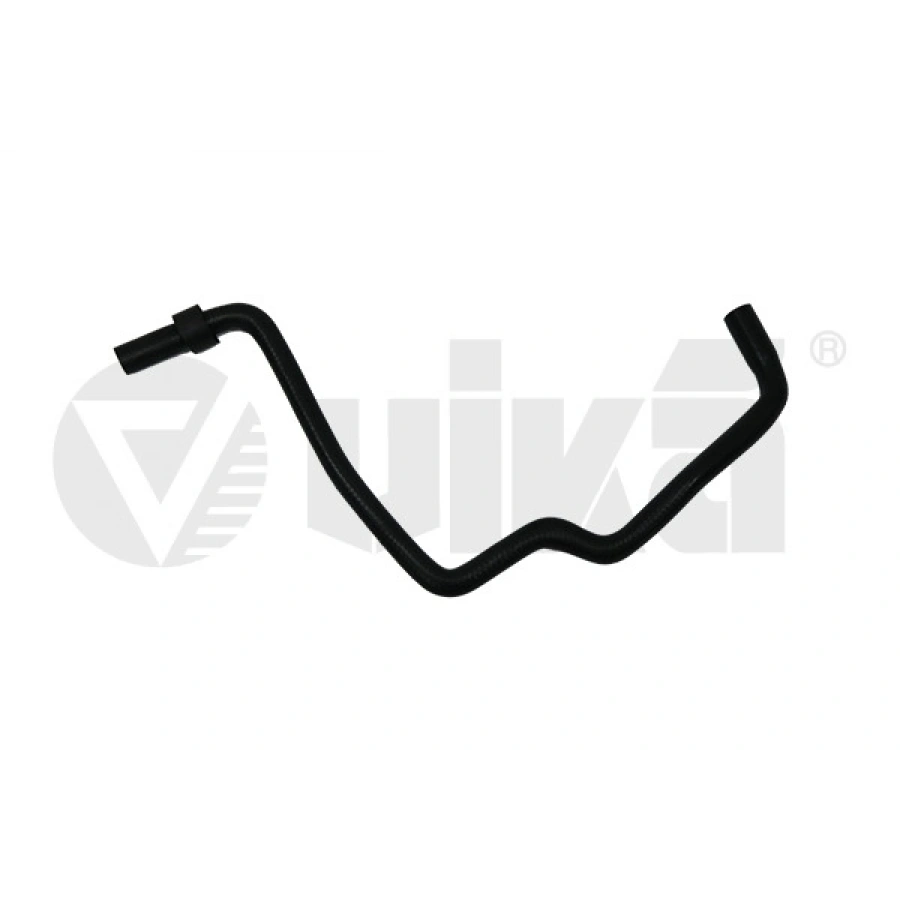 RADYATÖR SU HORTUMU CADDY-PASSAT-JETTA-GOLF5-GOLF6 BJB-BLS-BXE-BKP-BKD 1,9 TDI-2,0 TDI 04-