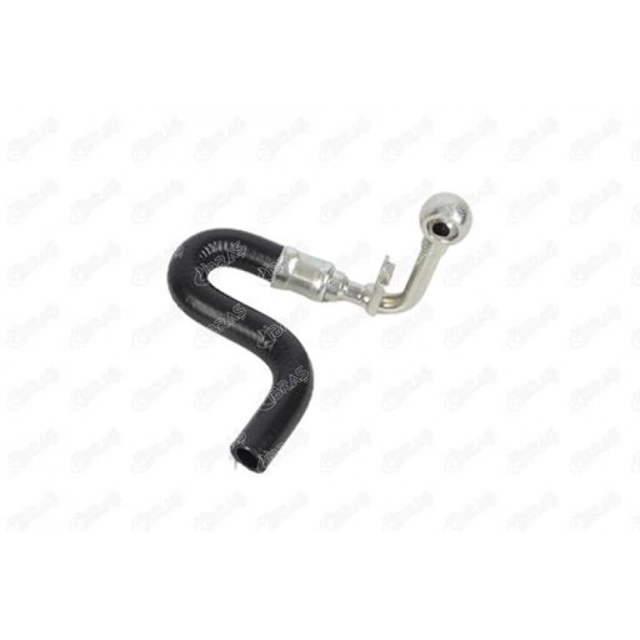 RADYATÖR SU HORTUMU PASSAT-A4 AEB-APU 1,8 T 97-00