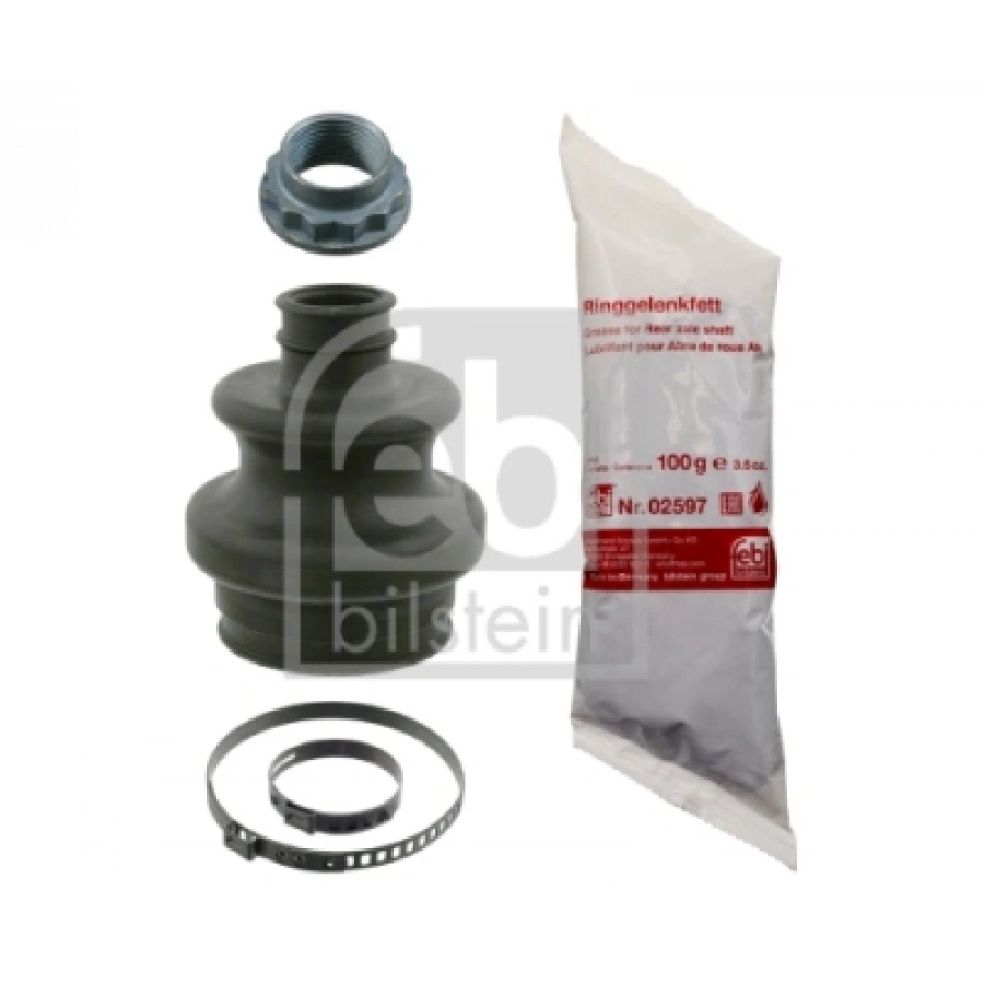 RADYATÖR SU HORTUMU PASSAT-A4 AFN-AVB 1,9 TDI 97-00