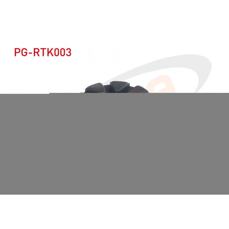 RADYATOR TAKOZU ALT FIAT DUCATO III/ PEUGEOT BOXER III / CITROEN JUMPER III 2006-2014