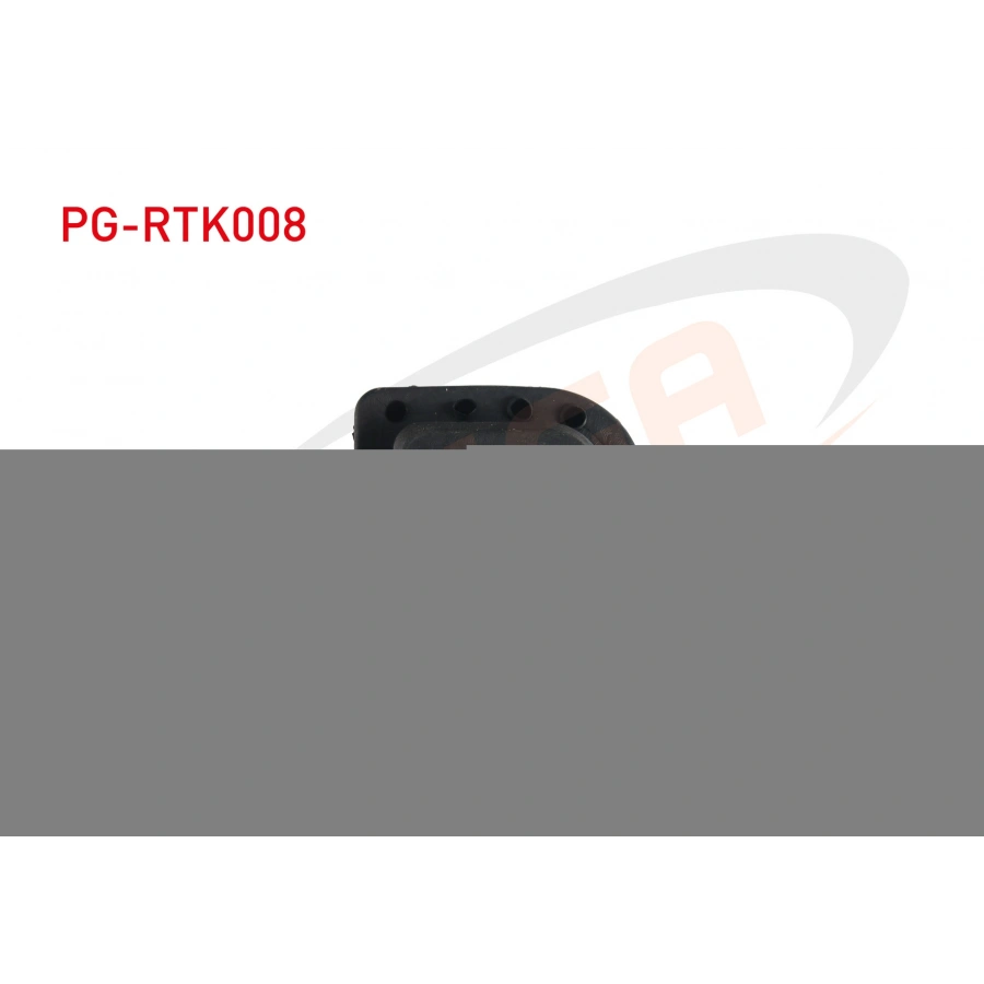 RADYATOR TAKOZU ALT RENAULT CLIO III 2005-2012