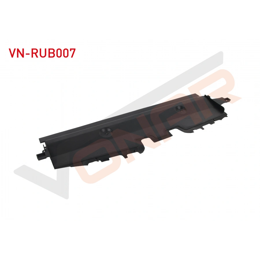 RADYATOR UST BAKALITI FLUENCE 2013-