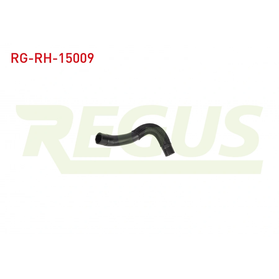 RADYATOR UST HORTUMU CITROEN C2 (JM) 1.4 2003-2009