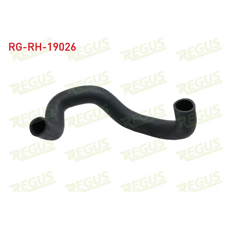 RADYATOR UST HORTUMU FORD TRANSIT (FA_ _) 2.4 TDCI 2000-2006