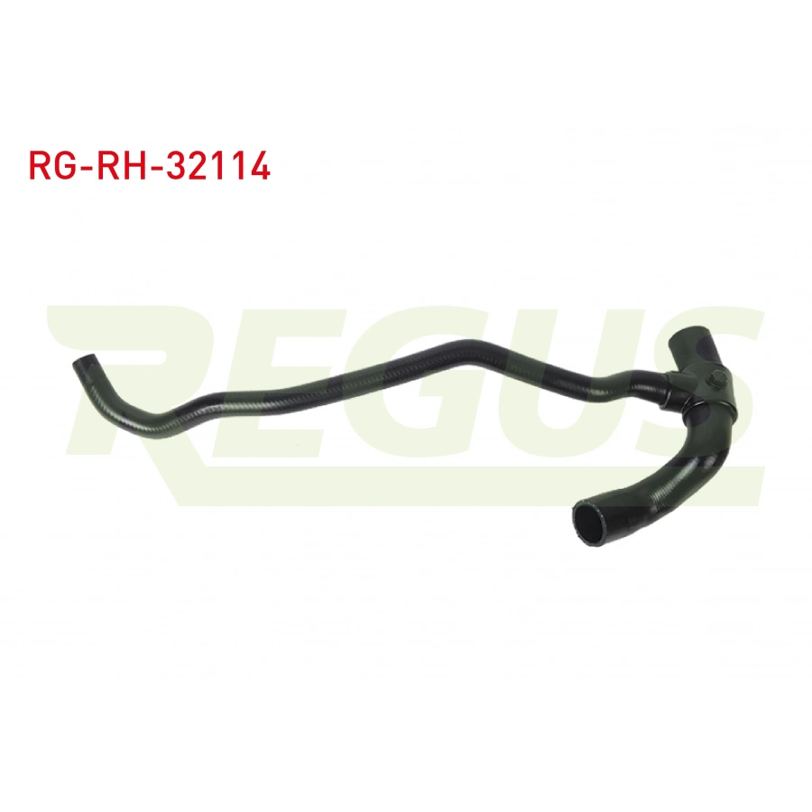 RADYATOR UST HORTUMU OPEL CORSA D 1.4 A-T 2006-2014