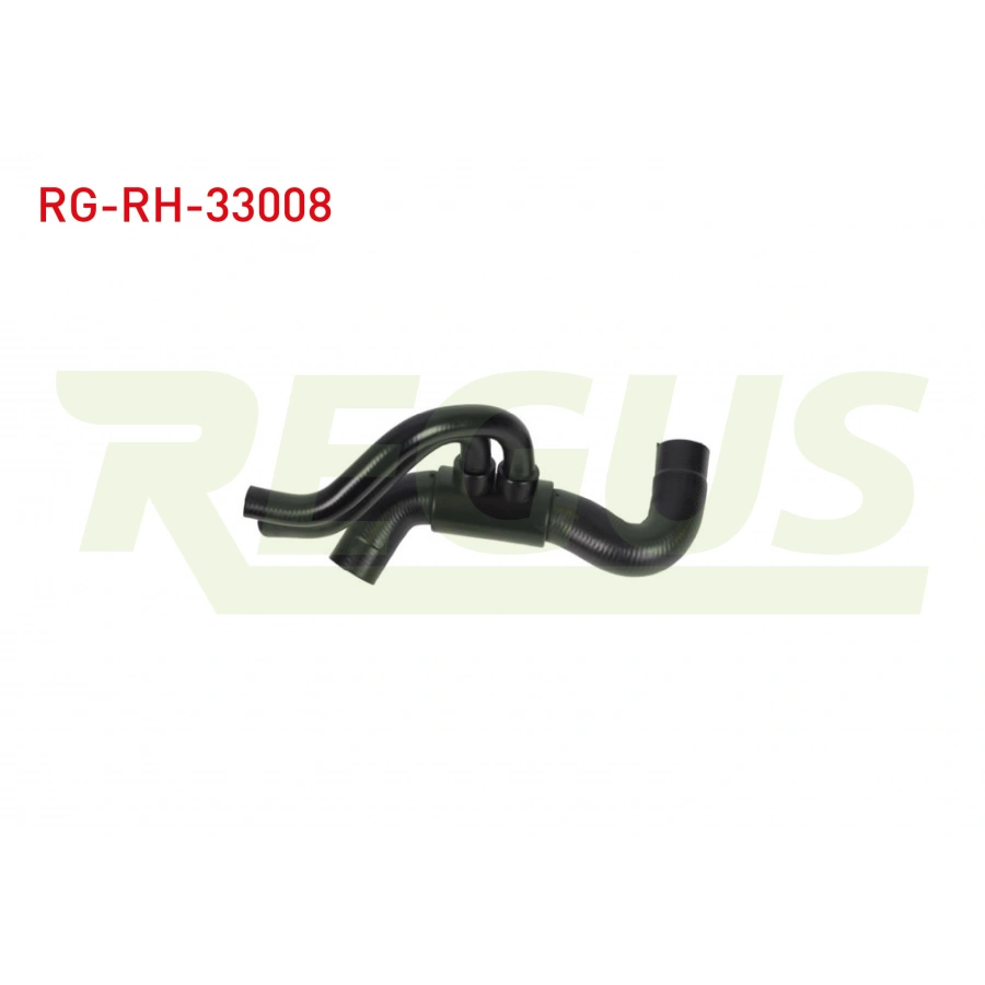 RADYATOR UST HORTUMU PEUGEOT 106 II 1.6i 1996-2002