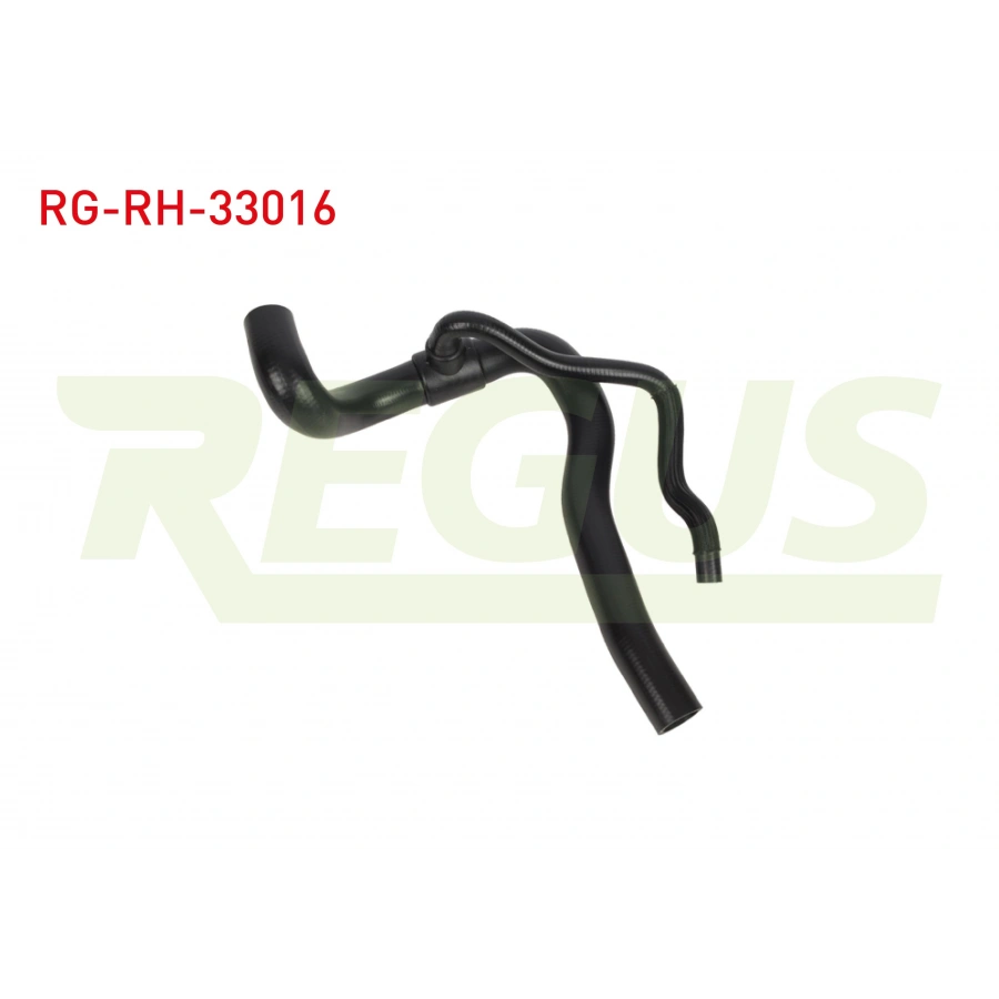 RADYATOR UST HORTUMU PEUGEOT 406 (8B) 2.0i 1995-2004