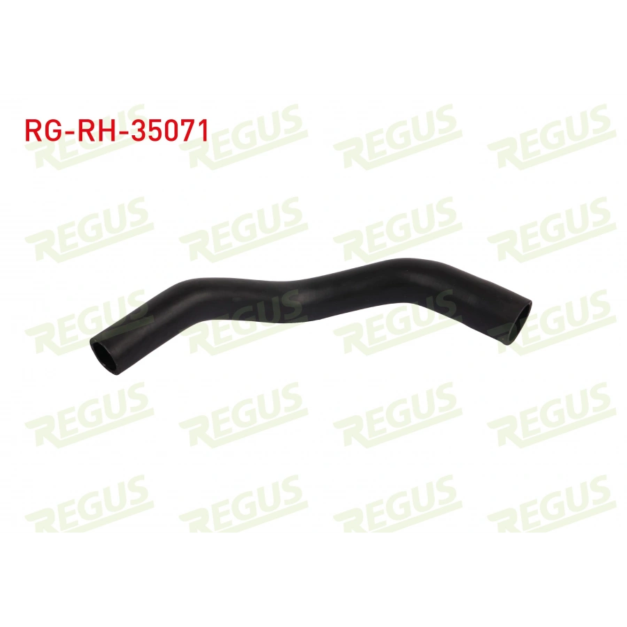 RADYATOR UST HORTUMU RENAULT R11 (B/C37) 1.4 1983-1995