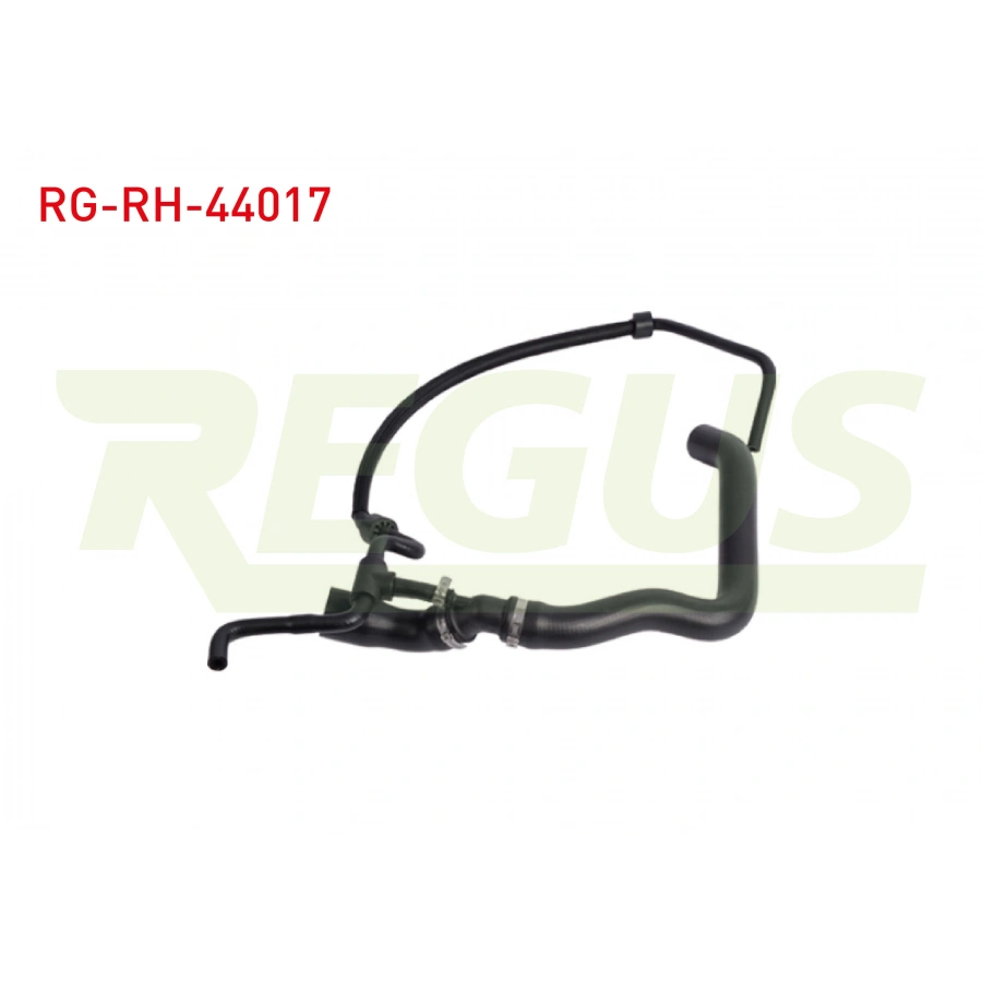 RADYATOR UST HORTUMU VOLKSWAGEN LT 28-35 II (2DB,2DE,2DK) 2.5 TDI 1996-2006