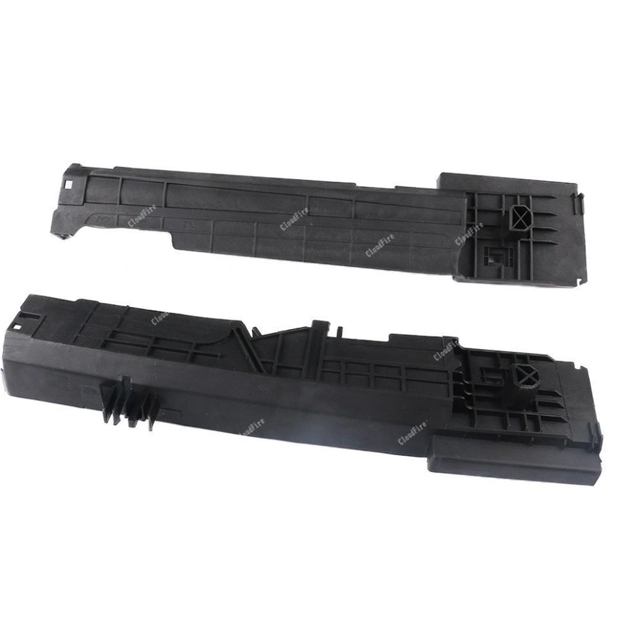RADYATÖR YAN BAKALİTİ SOL F30 2012-