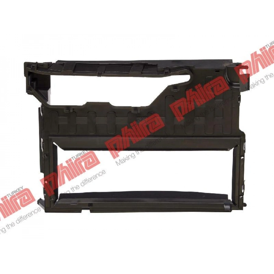 RADYATÖR YAN DAVLUMBAZI | RENAULT | CLIO IV | 2013>