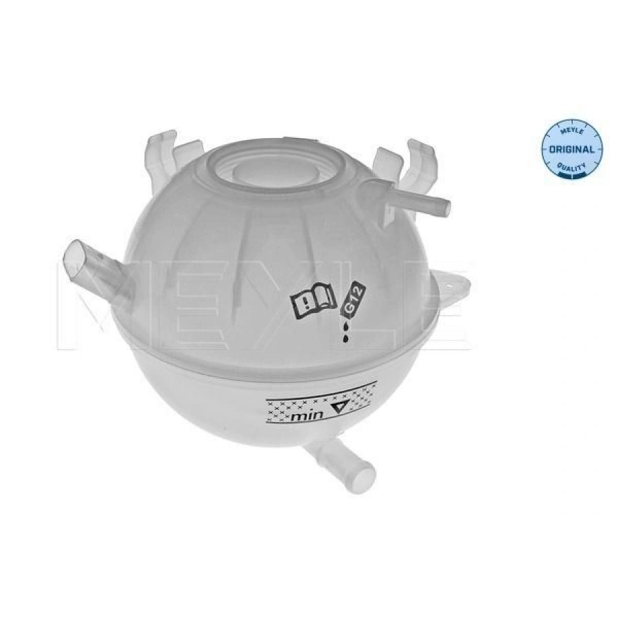 RADYATÖR YEDEK SU BİDONU PASSAT 9705 A4 9801 A6 9801 SUPERB 0208 KAMPANYALI