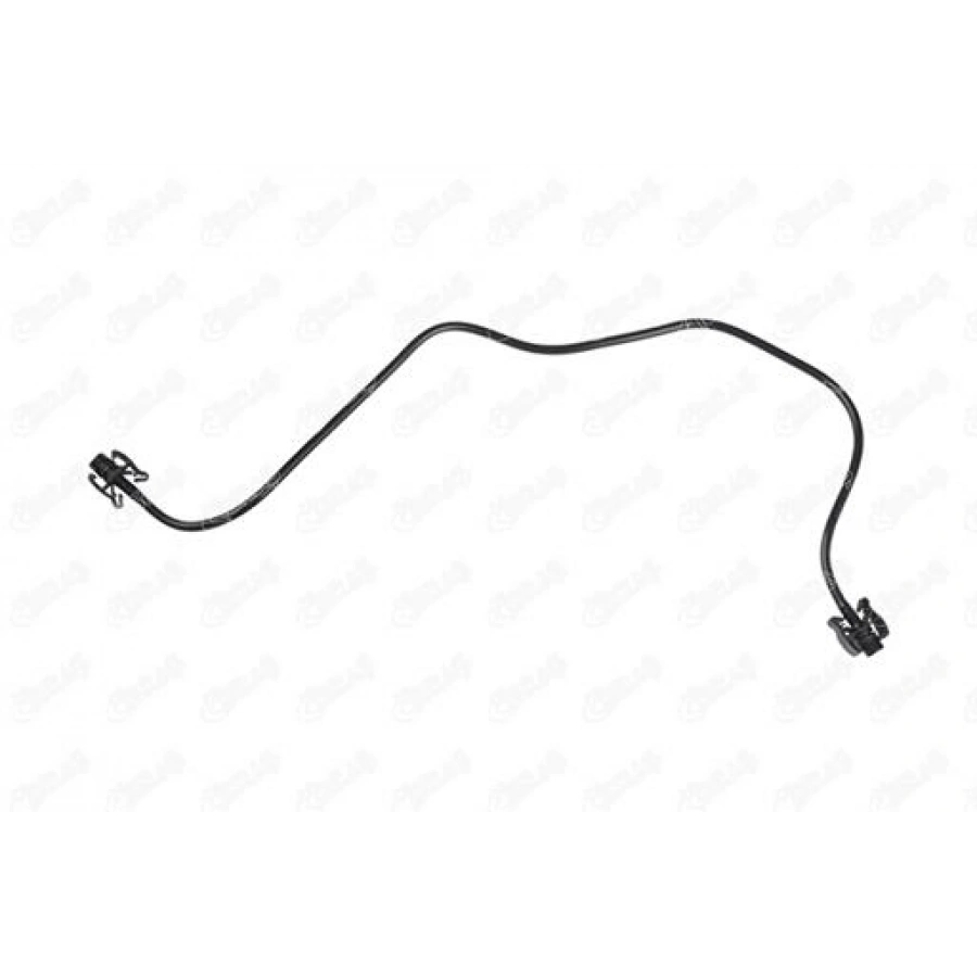 RADYATÖR YEDEK SU DEPO HORTUMU COURIER BM 18-