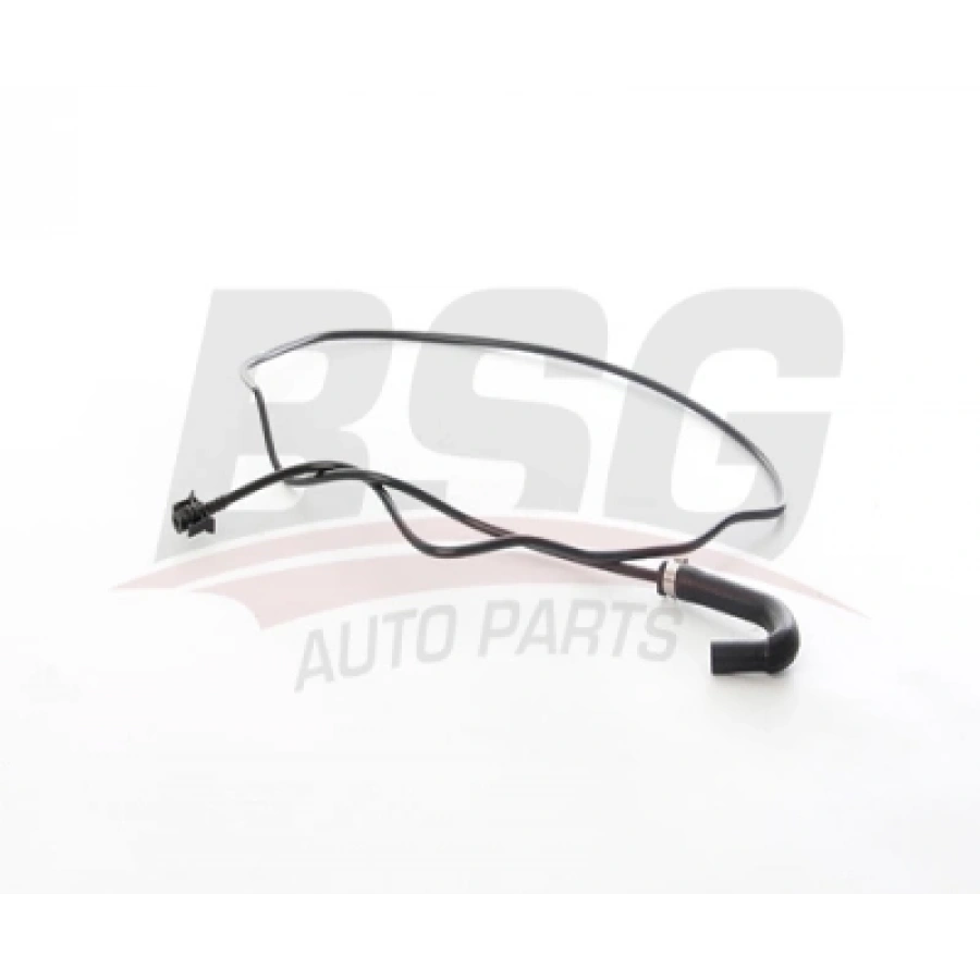 RADYATÖR YEDEK SU DEPO HORTUMU KUGA/S-MAX BM 07-