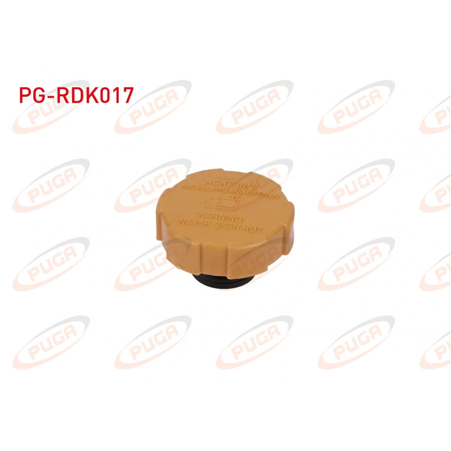 RADYATOR YEDEK SU DEPO KAPAGI ASTRA H / VECTRA C