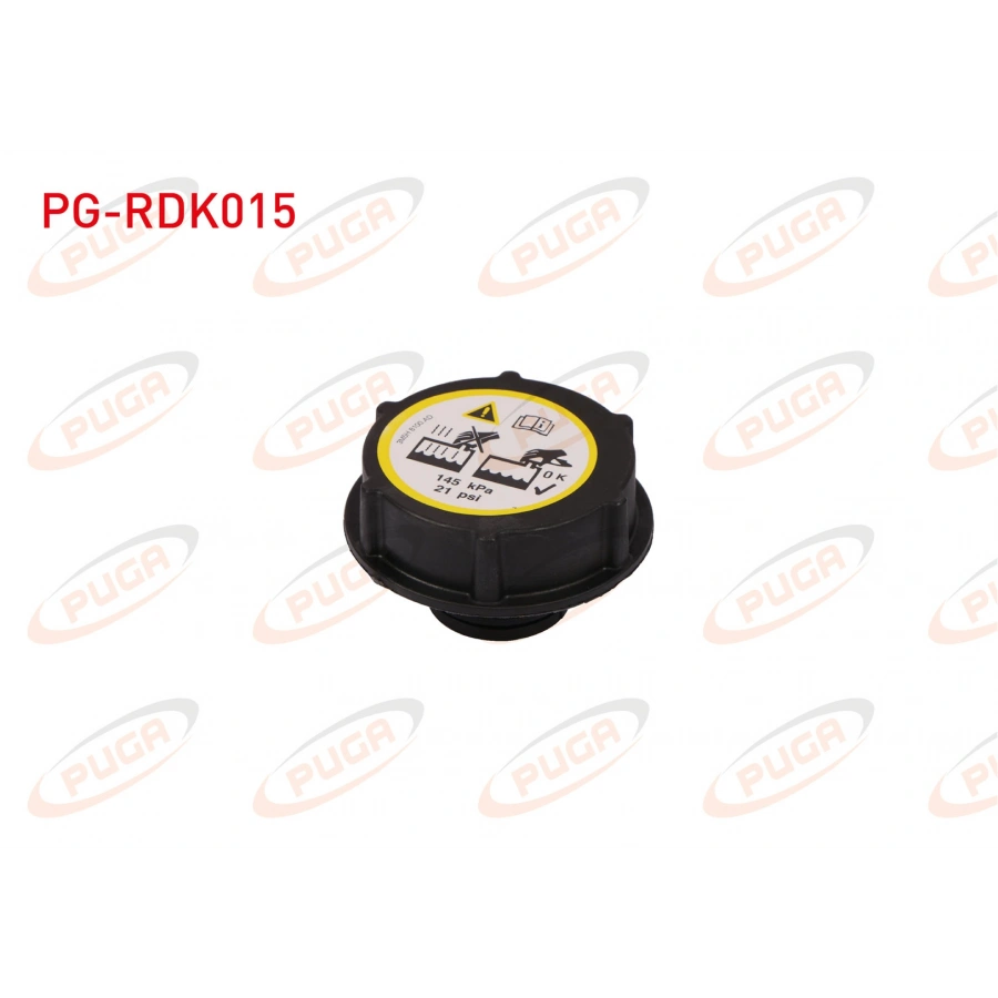 RADYATOR YEDEK SU DEPO KAPAGI FOCUS / FIESTA / MONDEO